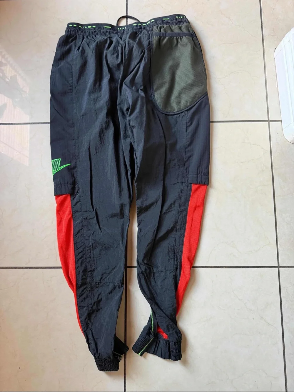 Nike NSW tracksuit set